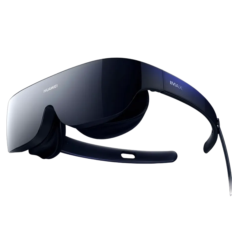VR система